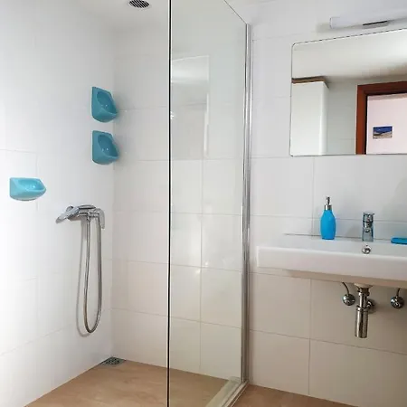 Milos Village Apartment