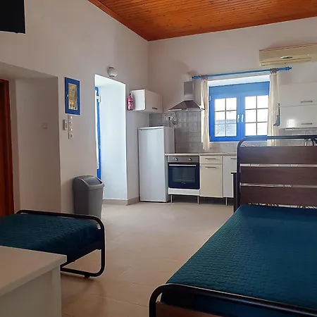 Apartment Milos Village