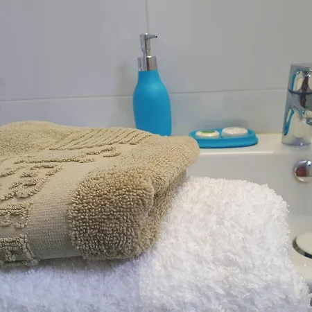 Milos Village Apartament *