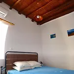Apartamento Milos Village Triovasálos