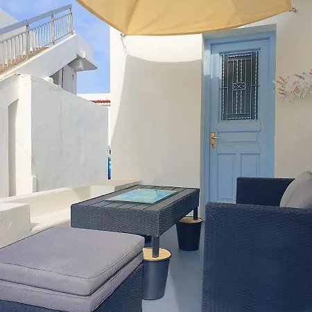 Milos Village *