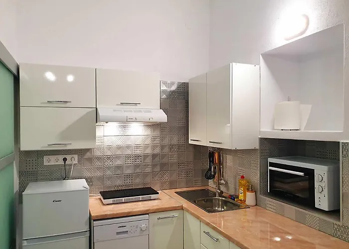 Milos Village Appartement