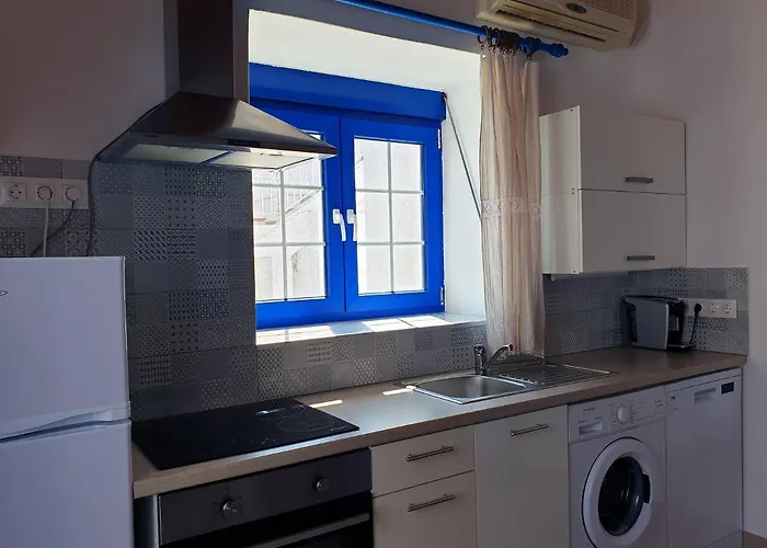 Appartement Milos Village *